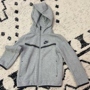 Nike Tech Fleece Sweater boys